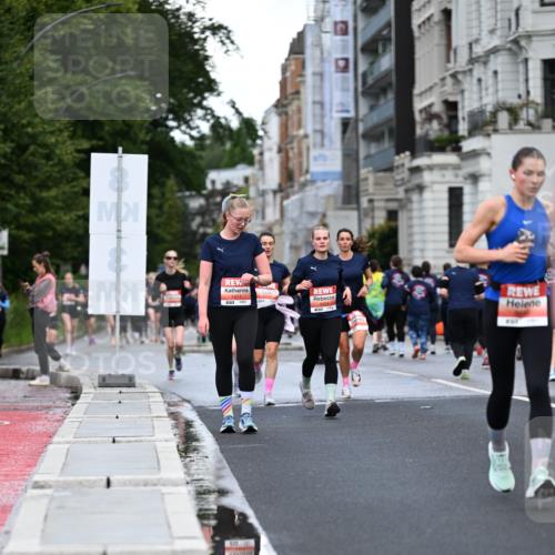 14.06.2026 - REWE Women's Run Dr. Thomas Lammeyer http://msf.ph/oto/9779296 14.06.2026 10:47:31 Laufen  meine-sportfotos.de