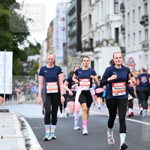 14.06.2026 - REWE Women's Run Dr. Thomas Lammeyer http://msf.ph/oto/9779342 14.06.2026 10:47:35 Laufen 5911, 23, 5924, 57 meine-sportfotos.de