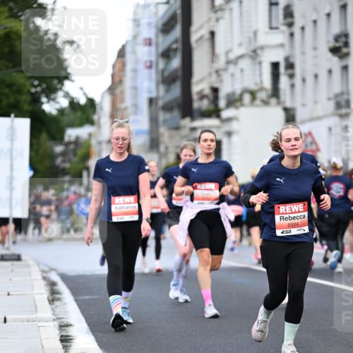 14.06.2026 - REWE Women's Run Dr. Thomas Lammeyer http://msf.ph/oto/9779344 14.06.2026 10:47:35 Laufen 5924, 57 meine-sportfotos.de