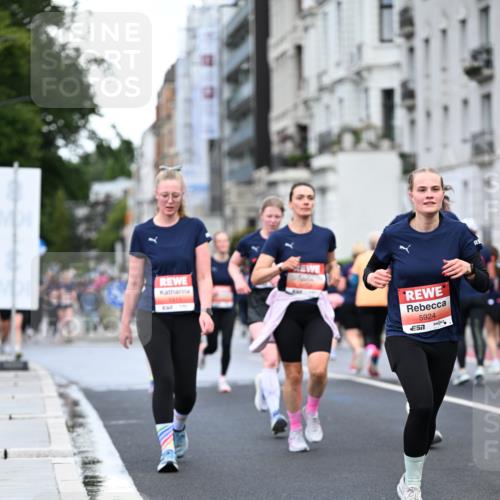 14.06.2026 - REWE Women's Run Dr. Thomas Lammeyer http://msf.ph/oto/9779347 14.06.2026 10:47:35 Laufen 5924 meine-sportfotos.de