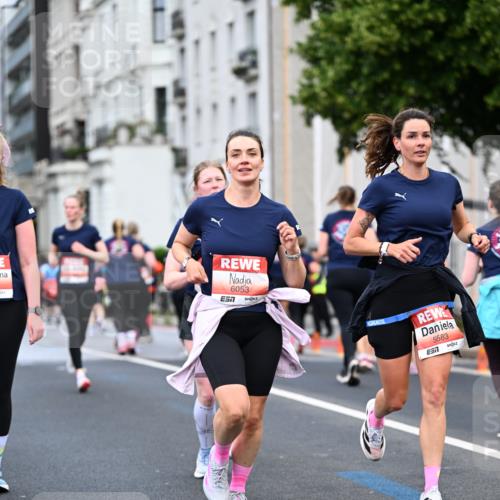 14.06.2026 - REWE Women's Run Dr. Thomas Lammeyer http://msf.ph/oto/9779363 14.06.2026 10:47:37 Laufen 6053, 5583, 57 meine-sportfotos.de