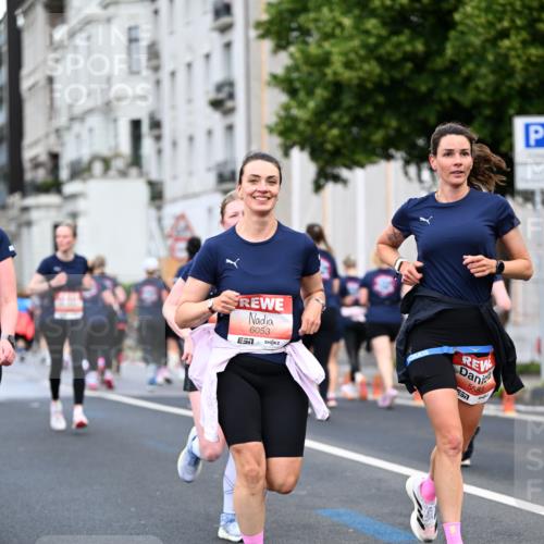 14.06.2026 - REWE Women's Run Dr. Thomas Lammeyer http://msf.ph/oto/9779368 14.06.2026 10:47:37 Laufen 6053, 5583 meine-sportfotos.de
