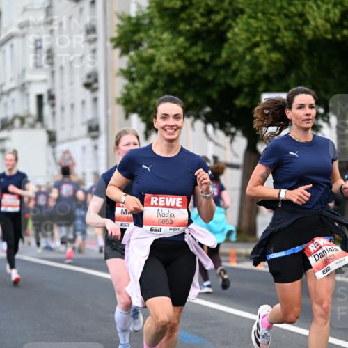 14.06.2026 - REWE Women's Run Dr. Thomas Lammeyer http://msf.ph/oto/9779374 14.06.2026 10:47:37 Laufen 6053, 5583 meine-sportfotos.de