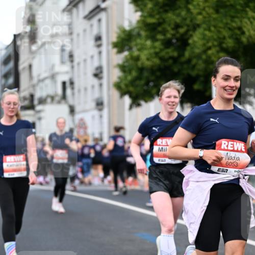 14.06.2026 - REWE Women's Run Dr. Thomas Lammeyer http://msf.ph/oto/9779383 14.06.2026 10:47:38 Laufen 57, 6053 meine-sportfotos.de