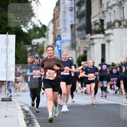 14.06.2026 - REWE Women's Run Dr. Thomas Lammeyer http://msf.ph/oto/9779413 14.06.2026 10:47:42 Laufen 5505, 57 meine-sportfotos.de