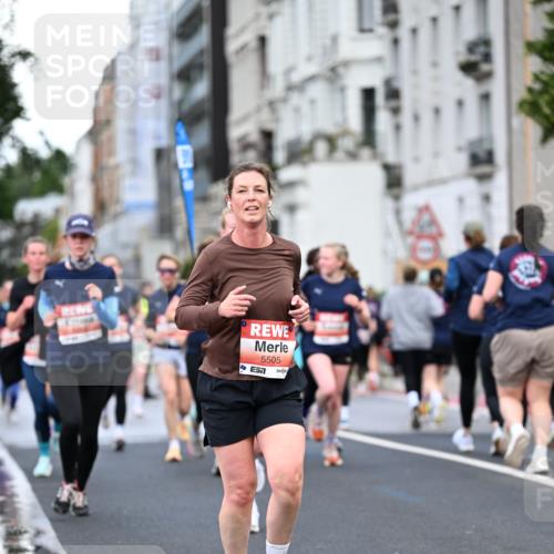 14.06.2026 - REWE Women's Run Dr. Thomas Lammeyer http://msf.ph/oto/9779453 14.06.2026 10:47:44 Laufen 5505, 7 meine-sportfotos.de