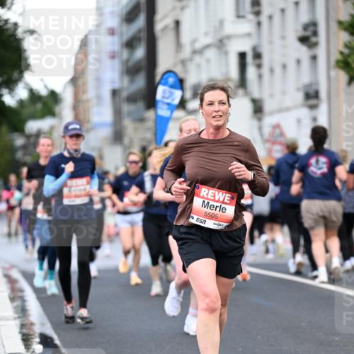 14.06.2026 - REWE Women's Run Dr. Thomas Lammeyer http://msf.ph/oto/9779460 14.06.2026 10:47:45 Laufen 5505 meine-sportfotos.de