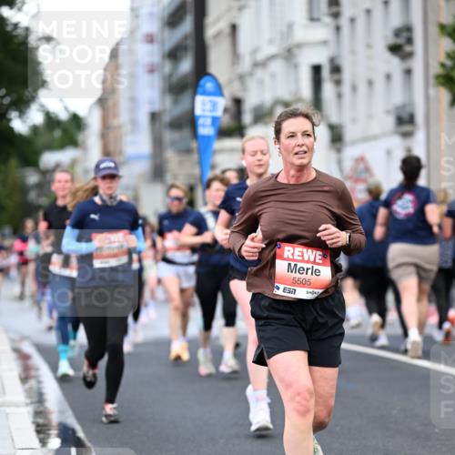 14.06.2026 - REWE Women's Run Dr. Thomas Lammeyer http://msf.ph/oto/9779462 14.06.2026 10:47:45 Laufen 5505, 57 meine-sportfotos.de