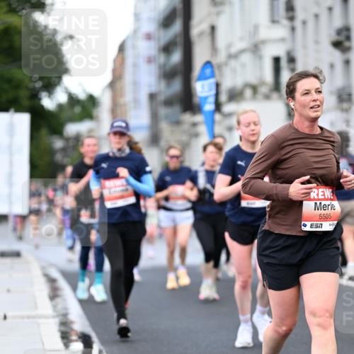 14.06.2026 - REWE Women's Run Dr. Thomas Lammeyer http://msf.ph/oto/9779467 14.06.2026 10:47:45 Laufen 5505 meine-sportfotos.de