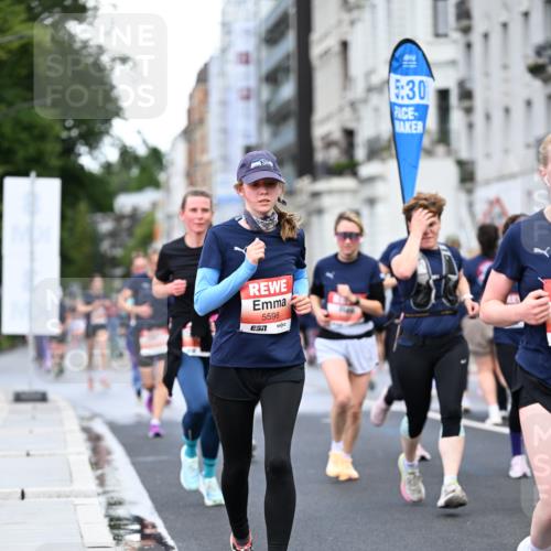 14.06.2026 - REWE Women's Run Dr. Thomas Lammeyer http://msf.ph/oto/9779480 14.06.2026 10:47:46 Laufen 5598, 7, 5, 30 meine-sportfotos.de