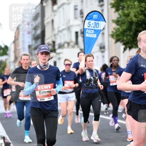 14.06.2026 - REWE Women's Run Dr. Thomas Lammeyer http://msf.ph/oto/9779488 14.06.2026 10:47:47 Laufen 5598, 7, 5, 30 meine-sportfotos.de