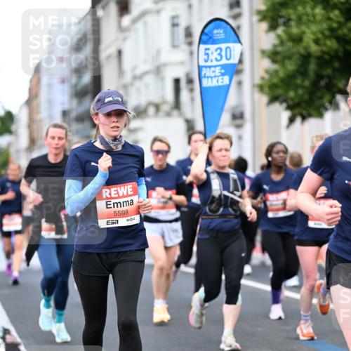 14.06.2026 - REWE Women's Run Dr. Thomas Lammeyer http://msf.ph/oto/9779489 14.06.2026 10:47:47 Laufen 5598, 5, 30 meine-sportfotos.de