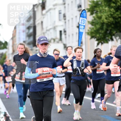 14.06.2026 - REWE Women's Run Dr. Thomas Lammeyer http://msf.ph/oto/9779492 14.06.2026 10:47:47 Laufen 5598, 30 meine-sportfotos.de