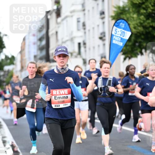 14.06.2026 - REWE Women's Run Dr. Thomas Lammeyer http://msf.ph/oto/9779495 14.06.2026 10:47:47 Laufen 5598, 5, 30 meine-sportfotos.de