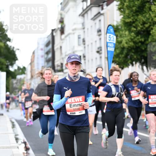 14.06.2026 - REWE Women's Run Dr. Thomas Lammeyer http://msf.ph/oto/9779497 14.06.2026 10:47:48 Laufen 5, 3, 5598, 737 meine-sportfotos.de