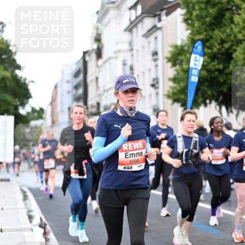 14.06.2026 - REWE Women's Run Dr. Thomas Lammeyer http://msf.ph/oto/9779498 14.06.2026 10:47:48 Laufen 5598 meine-sportfotos.de
