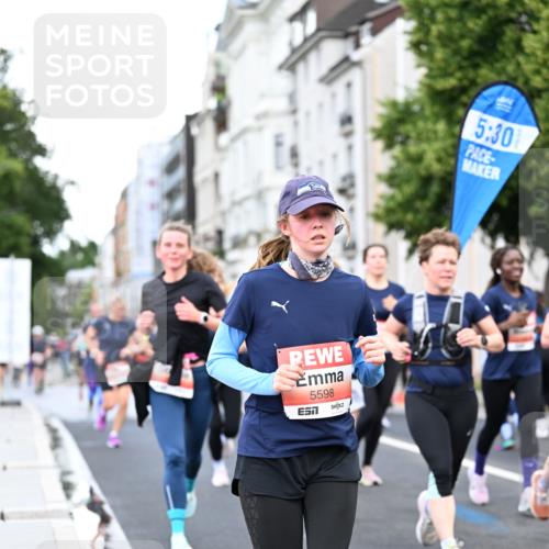 14.06.2026 - REWE Women's Run Dr. Thomas Lammeyer http://msf.ph/oto/9779500 14.06.2026 10:47:48 Laufen 5598, 5, 30 meine-sportfotos.de