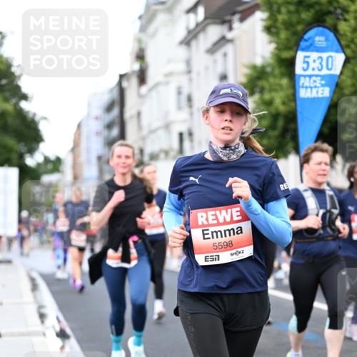 14.06.2026 - REWE Women's Run Dr. Thomas Lammeyer http://msf.ph/oto/9779502 14.06.2026 10:47:48 Laufen 5598, 7, 5, 30 meine-sportfotos.de
