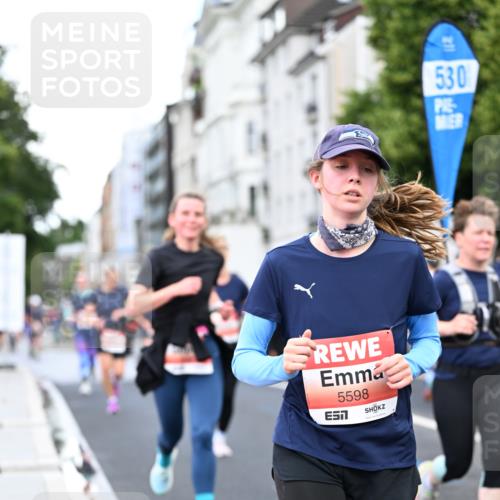 14.06.2026 - REWE Women's Run Dr. Thomas Lammeyer http://msf.ph/oto/9779505 14.06.2026 10:47:48 Laufen 5598, 7, 530 meine-sportfotos.de