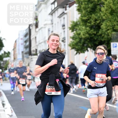 14.06.2026 - REWE Women's Run Dr. Thomas Lammeyer http://msf.ph/oto/9779515 14.06.2026 10:47:49 Laufen 5905, 5255, 57 meine-sportfotos.de