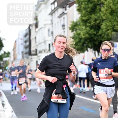 14.06.2026 - REWE Women's Run Dr. Thomas Lammeyer http://msf.ph/oto/9779518 14.06.2026 10:47:49 Laufen 5905, 5255, 57 meine-sportfotos.de