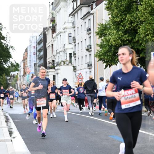 14.06.2026 - REWE Women's Run Dr. Thomas Lammeyer http://msf.ph/oto/9779527 14.06.2026 10:47:50 Laufen  meine-sportfotos.de