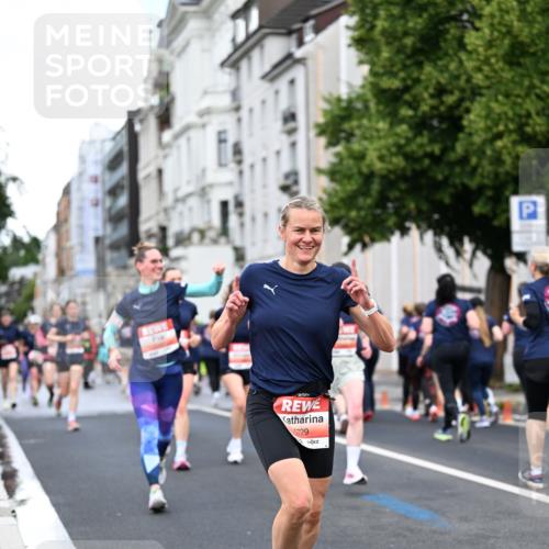 14.06.2026 - REWE Women's Run Dr. Thomas Lammeyer http://msf.ph/oto/9779551 14.06.2026 10:47:52 Laufen 5729 meine-sportfotos.de