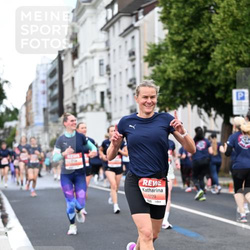 14.06.2026 - REWE Women's Run Dr. Thomas Lammeyer http://msf.ph/oto/9779555 14.06.2026 10:47:52 Laufen 5729 meine-sportfotos.de