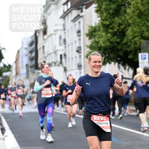 14.06.2026 - REWE Women's Run Dr. Thomas Lammeyer http://msf.ph/oto/9779556 14.06.2026 10:47:52 Laufen 29 meine-sportfotos.de
