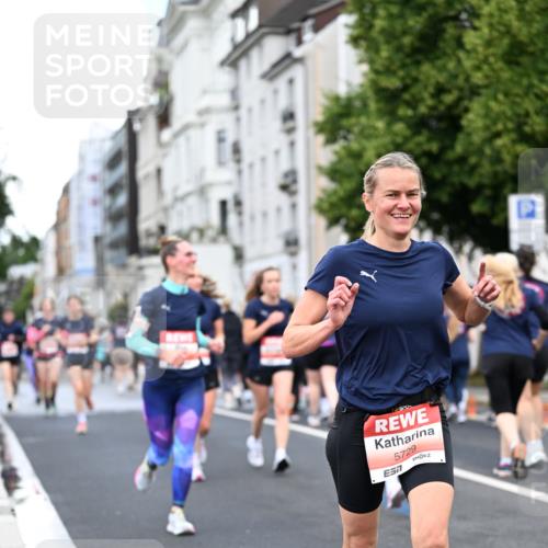 14.06.2026 - REWE Women's Run Dr. Thomas Lammeyer http://msf.ph/oto/9779559 14.06.2026 10:47:52 Laufen 5729, 7 meine-sportfotos.de