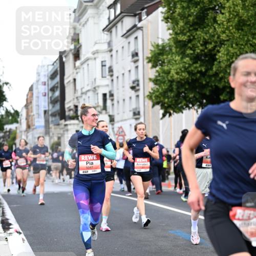 14.06.2026 - REWE Women's Run Dr. Thomas Lammeyer http://msf.ph/oto/9779561 14.06.2026 10:47:52 Laufen 5047, 7, 7 meine-sportfotos.de