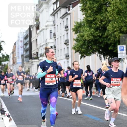 14.06.2026 - REWE Women's Run Dr. Thomas Lammeyer http://msf.ph/oto/9779563 14.06.2026 10:47:53 Laufen 5047, 5381, 5581 meine-sportfotos.de