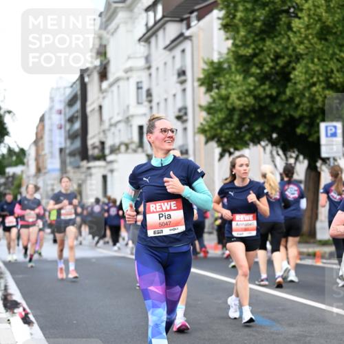 14.06.2026 - REWE Women's Run Dr. Thomas Lammeyer http://msf.ph/oto/9779569 14.06.2026 10:47:53 Laufen 5047 meine-sportfotos.de