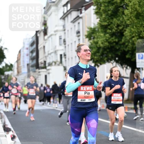 14.06.2026 - REWE Women's Run Dr. Thomas Lammeyer http://msf.ph/oto/9779573 14.06.2026 10:47:53 Laufen 5047 meine-sportfotos.de