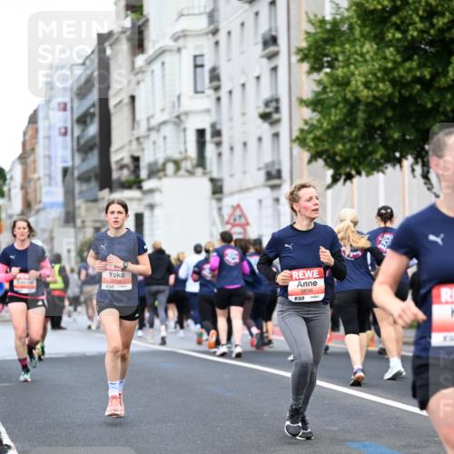 14.06.2026 - REWE Women's Run Dr. Thomas Lammeyer http://msf.ph/oto/9779580 14.06.2026 10:47:54 Laufen 5499, 5898, 7 meine-sportfotos.de