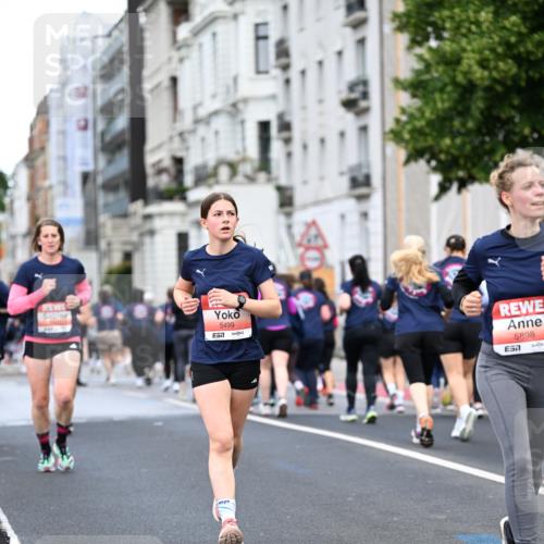 14.06.2026 - REWE Women's Run Dr. Thomas Lammeyer http://msf.ph/oto/9779589 14.06.2026 10:47:55 Laufen 5499, 5898, 7 meine-sportfotos.de
