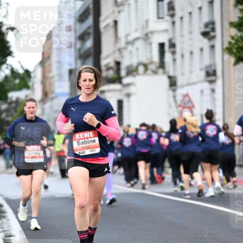 14.06.2026 - REWE Women's Run Dr. Thomas Lammeyer http://msf.ph/oto/9779610 14.06.2026 10:47:57 Laufen 5107, 57 meine-sportfotos.de