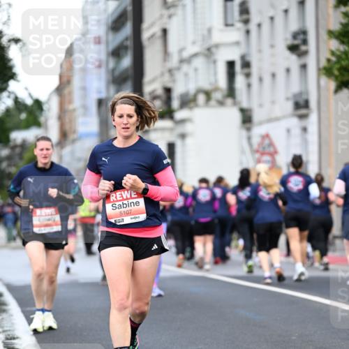 14.06.2026 - REWE Women's Run Dr. Thomas Lammeyer http://msf.ph/oto/9779613 14.06.2026 10:47:57 Laufen 5107, 57 meine-sportfotos.de