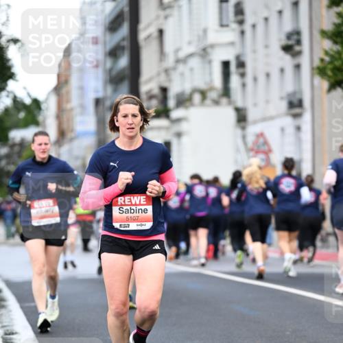 14.06.2026 - REWE Women's Run Dr. Thomas Lammeyer http://msf.ph/oto/9779615 14.06.2026 10:47:57 Laufen 5107 meine-sportfotos.de