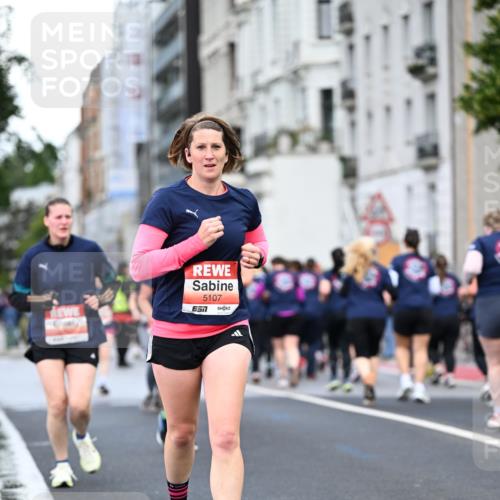 14.06.2026 - REWE Women's Run Dr. Thomas Lammeyer http://msf.ph/oto/9779618 14.06.2026 10:47:57 Laufen 5107, 7 meine-sportfotos.de