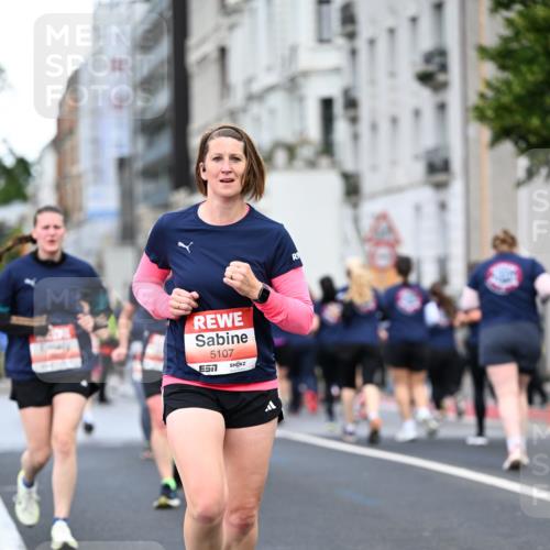14.06.2026 - REWE Women's Run Dr. Thomas Lammeyer http://msf.ph/oto/9779623 14.06.2026 10:47:57 Laufen 5107, 55, 51 meine-sportfotos.de