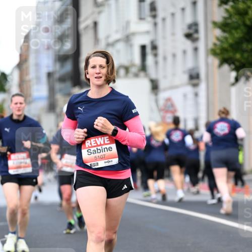 14.06.2026 - REWE Women's Run Dr. Thomas Lammeyer http://msf.ph/oto/9779626 14.06.2026 10:47:58 Laufen 5107, 57 meine-sportfotos.de