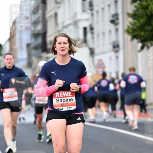 14.06.2026 - REWE Women's Run Dr. Thomas Lammeyer http://msf.ph/oto/9779628 14.06.2026 10:47:58 Laufen 5107, 57 meine-sportfotos.de