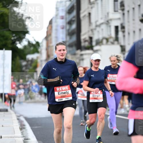 14.06.2026 - REWE Women's Run Dr. Thomas Lammeyer http://msf.ph/oto/9779637 14.06.2026 10:47:59 Laufen 5337, 57 meine-sportfotos.de