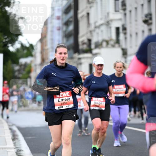 14.06.2026 - REWE Women's Run Dr. Thomas Lammeyer http://msf.ph/oto/9779640 14.06.2026 10:47:59 Laufen 5337 meine-sportfotos.de