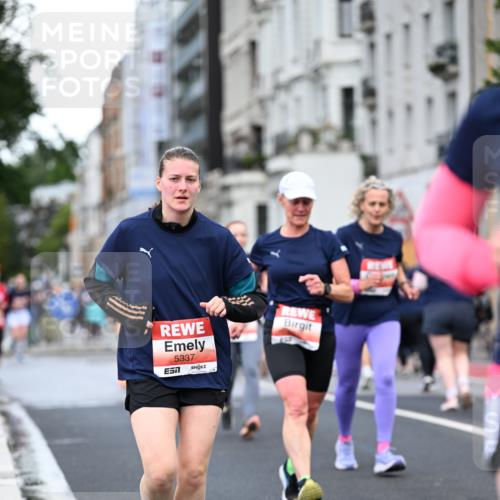 14.06.2026 - REWE Women's Run Dr. Thomas Lammeyer http://msf.ph/oto/9779643 14.06.2026 10:47:59 Laufen 5337 meine-sportfotos.de