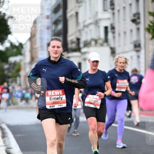 14.06.2026 - REWE Women's Run Dr. Thomas Lammeyer http://msf.ph/oto/9779646 14.06.2026 10:47:59 Laufen 5337 meine-sportfotos.de