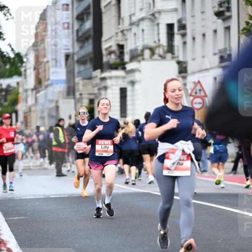 14.06.2026 - REWE Women's Run Dr. Thomas Lammeyer http://msf.ph/oto/9779665 14.06.2026 10:48:01 Laufen 5394 meine-sportfotos.de