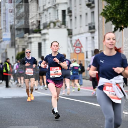 14.06.2026 - REWE Women's Run Dr. Thomas Lammeyer http://msf.ph/oto/9779678 14.06.2026 10:48:02 Laufen 7, 5394 meine-sportfotos.de