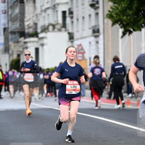 14.06.2026 - REWE Women's Run Dr. Thomas Lammeyer http://msf.ph/oto/9779686 14.06.2026 10:48:02 Laufen 5394, 7 meine-sportfotos.de
